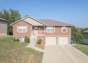 Building Photo - 3816 Riley Ct