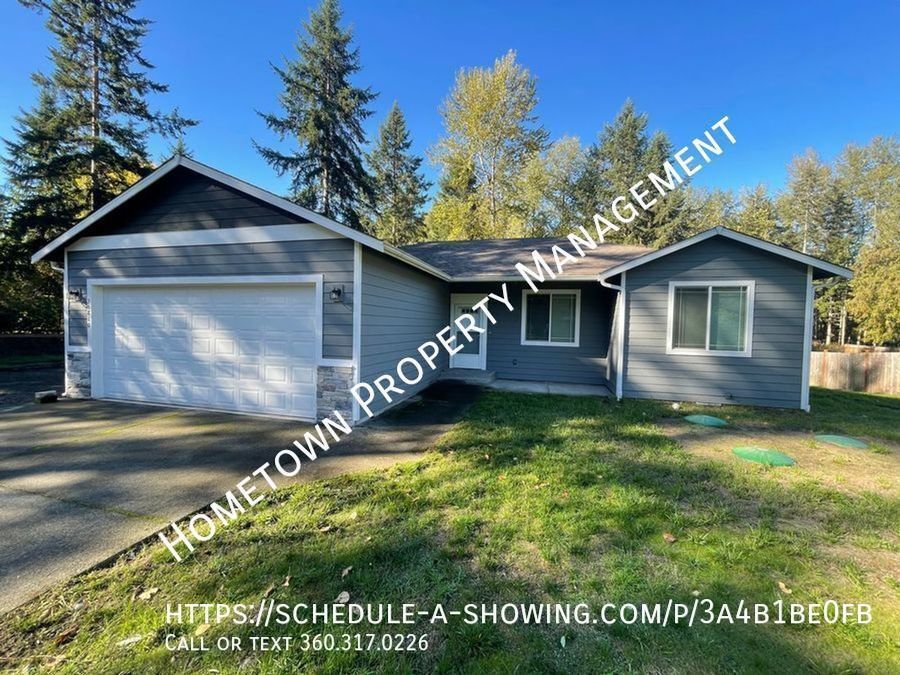 Primary Photo - Charming 3 Bedroom 2 Bath home, Available ...