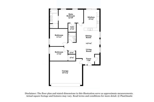 Building Photo - 7554 Oxford Garden Cir