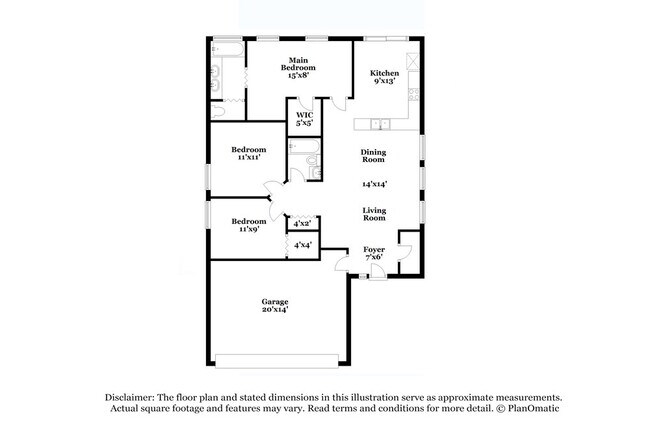 Foto del edificio - 7554 Oxford Garden Cir