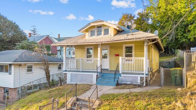 Foto del edificio - 97 Wall St