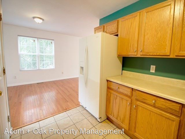 Building Photo - 4 br, 2 bath House - 609 Sykes Street