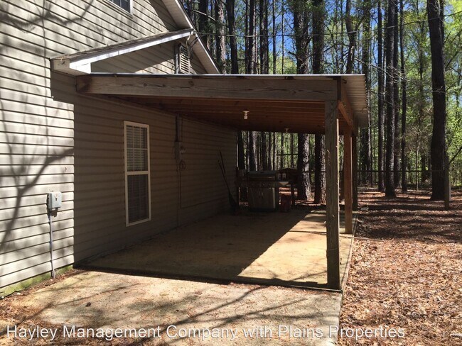 Building Photo - 4 br, 2 bath House - 6758 Lee Rd 72