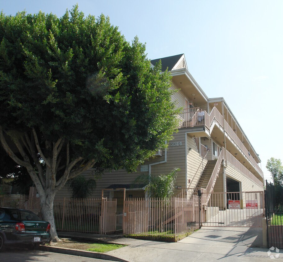 Foto del edificio - Andrita Apartments