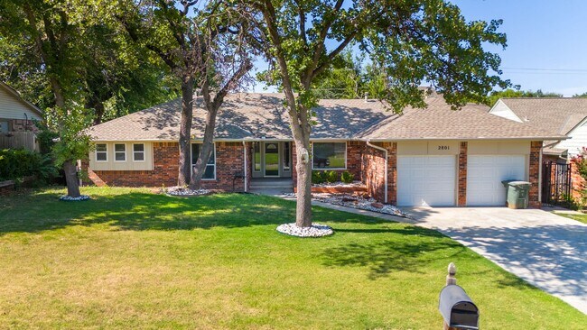 Foto del edificio - Beautifully Updated 3-Bedroom Home with Sp...