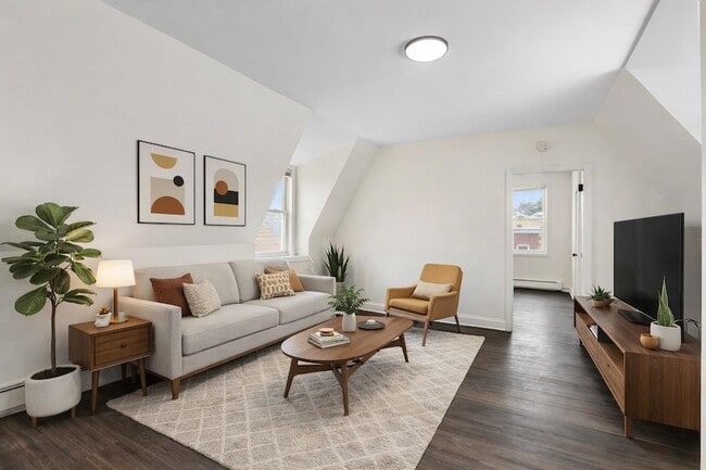 Foto del edificio - 676 Chestnut St