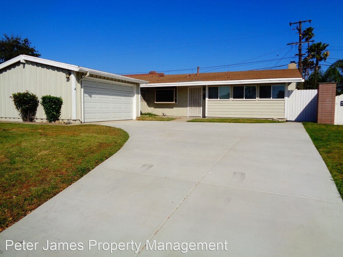 3 br, 2 bath House 14910 Biola Ave House Rental in La Mirada, CA