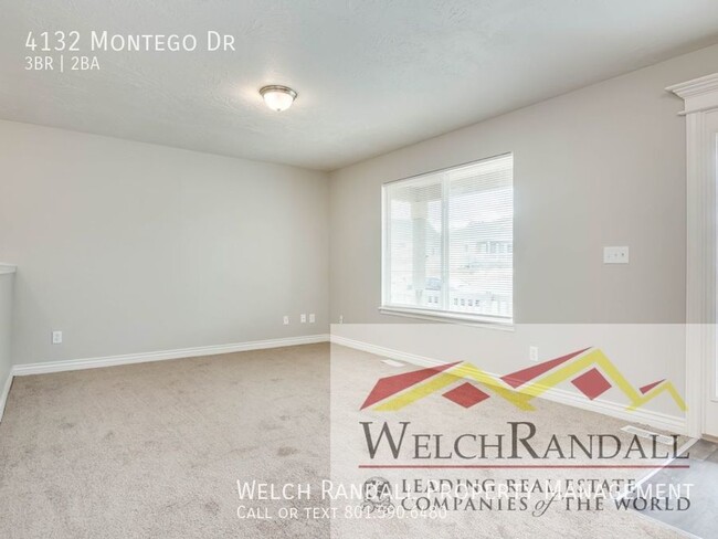Building Photo - 4132 Montego Dr