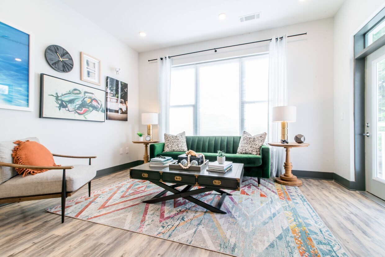 Vida Kannapolis Apartments 210 S Main St Kannapolis, NC