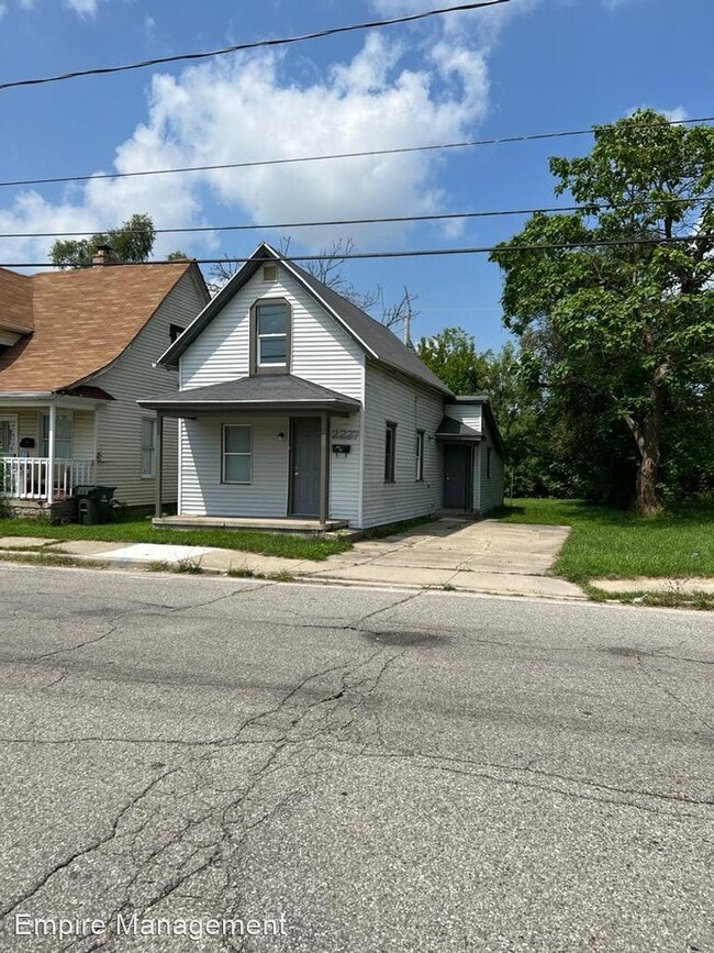 Building Photo - 2 br, 1 bath House - 2227 Linden Ave