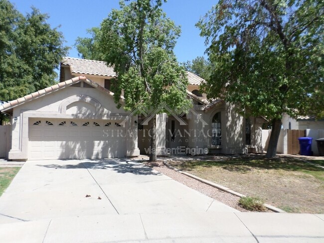 Building Photo - 1814 E Oak Harbor Dr