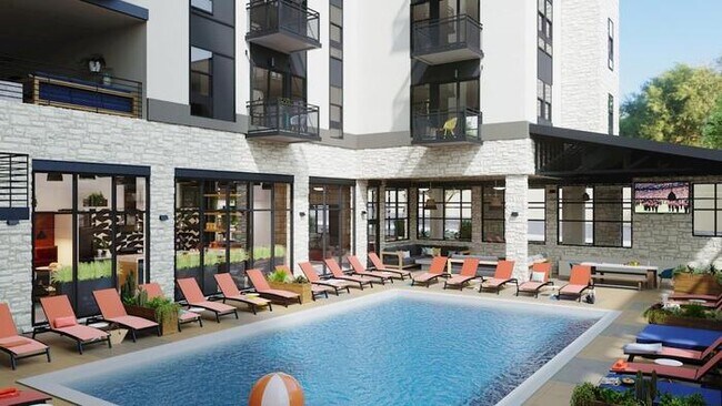 Foto del edificio - 141 W Hopkins St