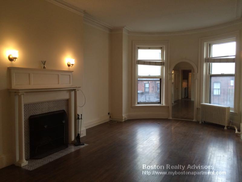 Foto principal - 317 Commonwealth Ave