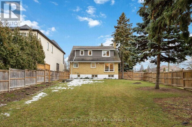 Photo du bâtiment - 190 Northwood Dr