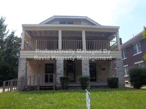 Building Photo - 791 Maury St