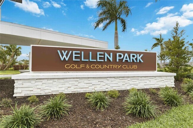 Foto del edificio - 12240 Wellen Golf St