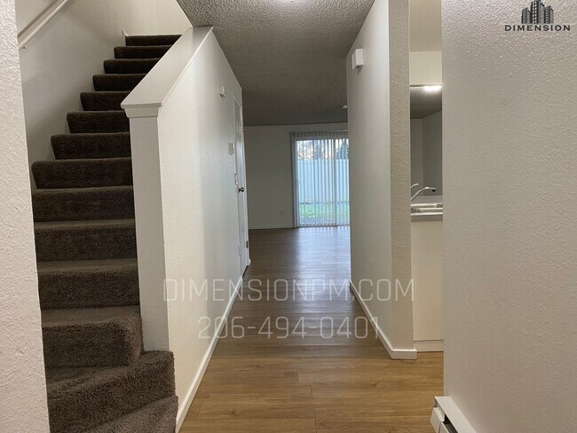 Foto del interior - Dimension Auburn On M St