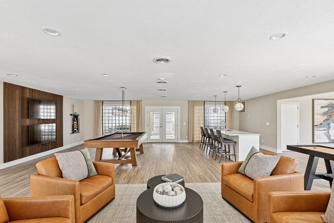 The Stockwell Apartments apartments — community photo - The Stockwell Apartments