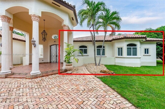 Foto del edificio - 9981 SW 70th St