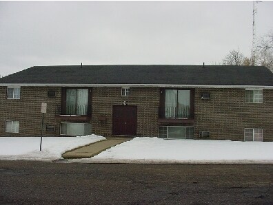 Building Photo - 1005 Johnson St