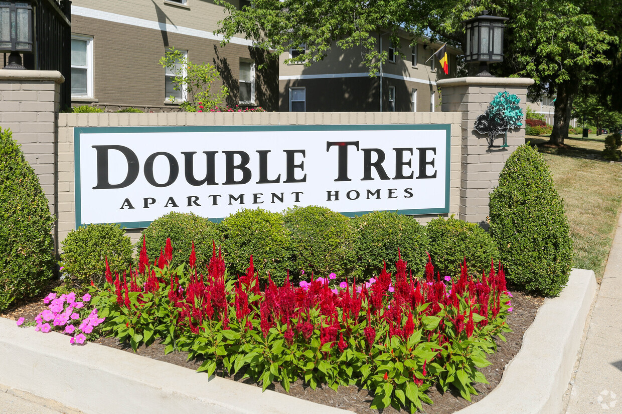 Foto principal - Double Tree Apartments