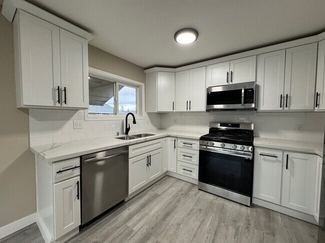Foto del edificio - 318 Willow St