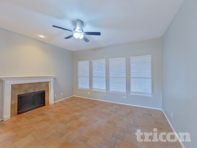 Foto del edificio - 1801 Pecan View Dr