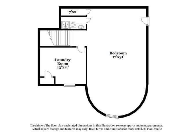 Foto del edificio - 17 E Wedgewood Cir