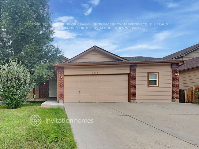 Building Photo - 12551 Dale Ct