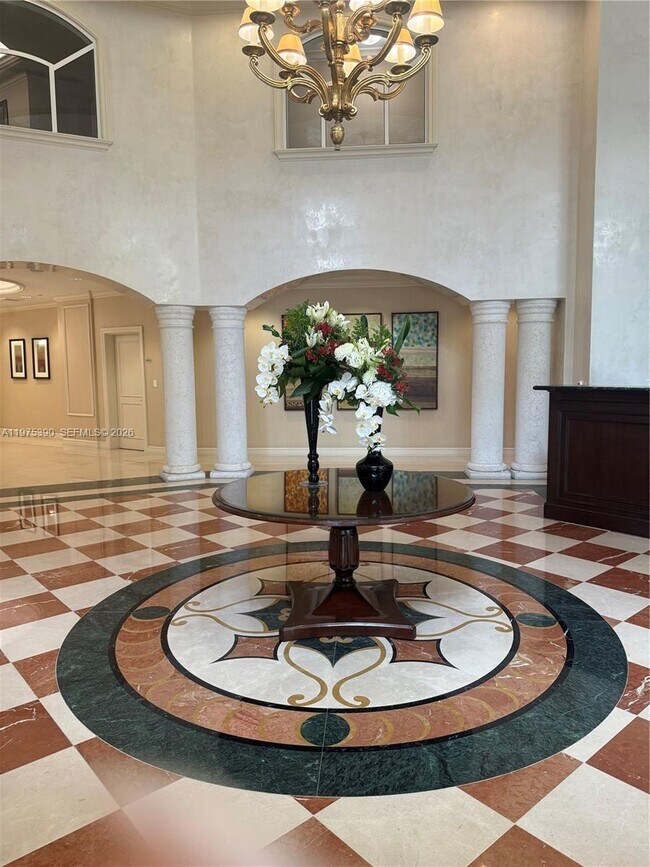 Foto del edificio - 20000 E Country Club Dr