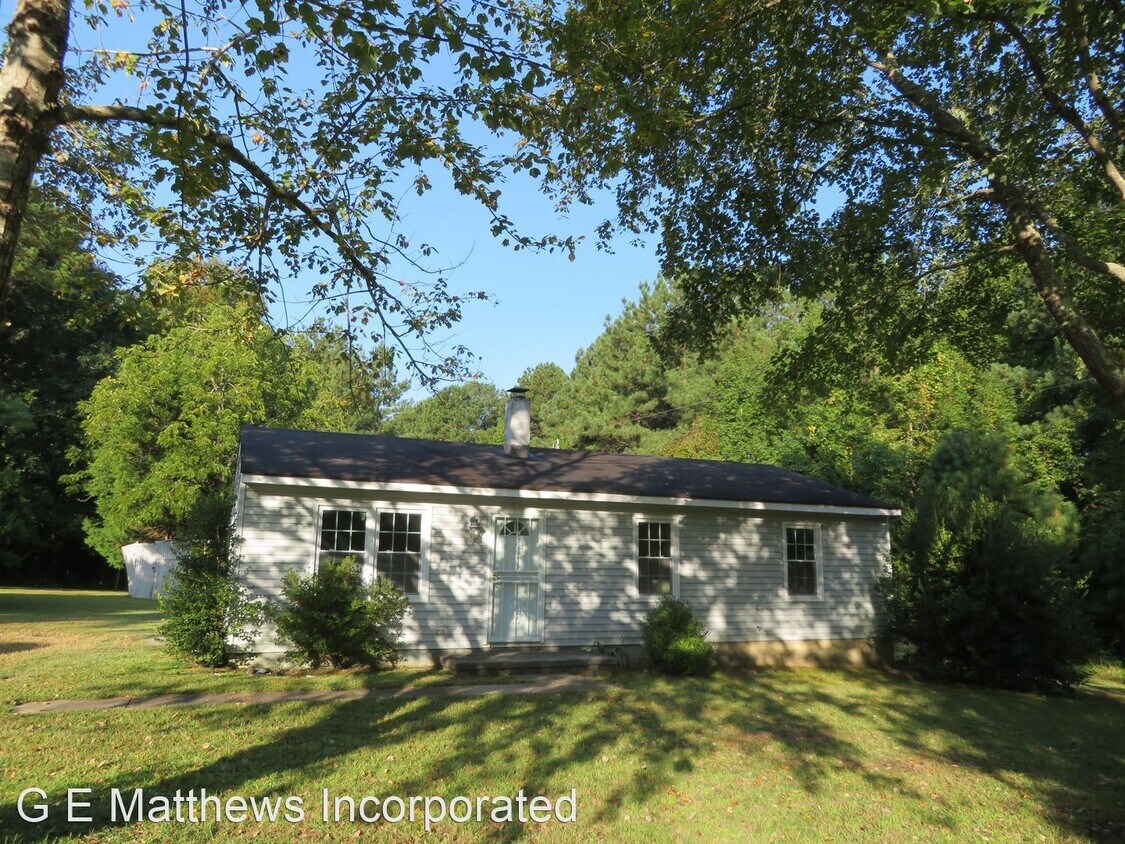 Primary Photo - 3 br, 1 bath House - 18326 Southern Avenue