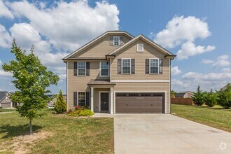Building Photo - 220 Twisted Cypress Ln