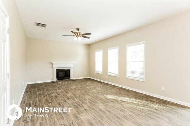 Foto del edificio - 3644 Walnut Creek Way