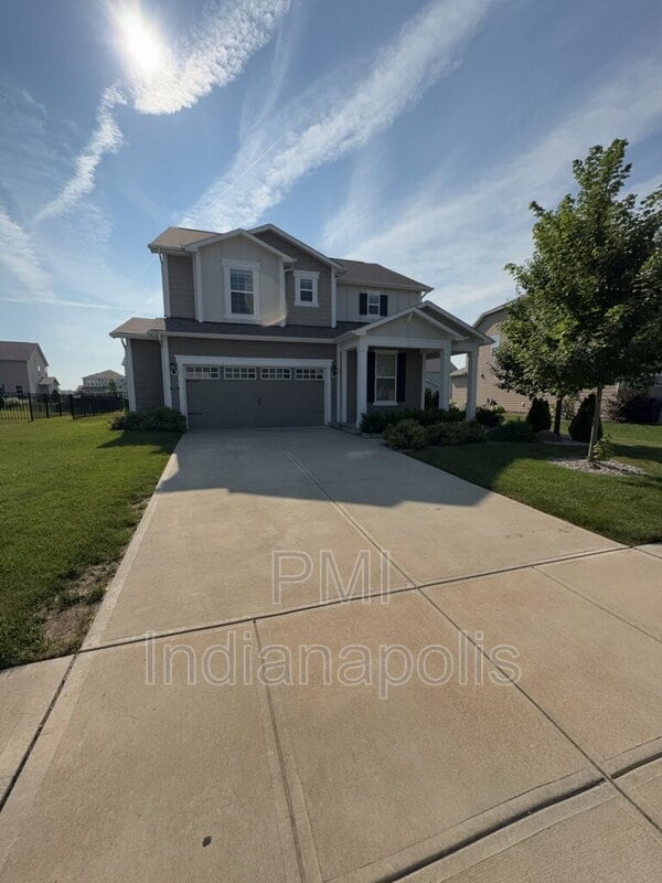 Building Photo - 13541 Eastpark Cir E
