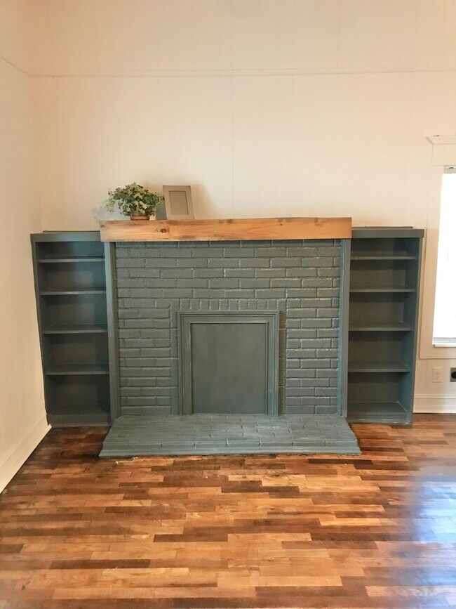 Foto del edificio - 903 Ward St