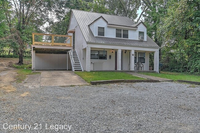 Building Photo - 2 br, 1 bath House - 507 S Franklin St #B