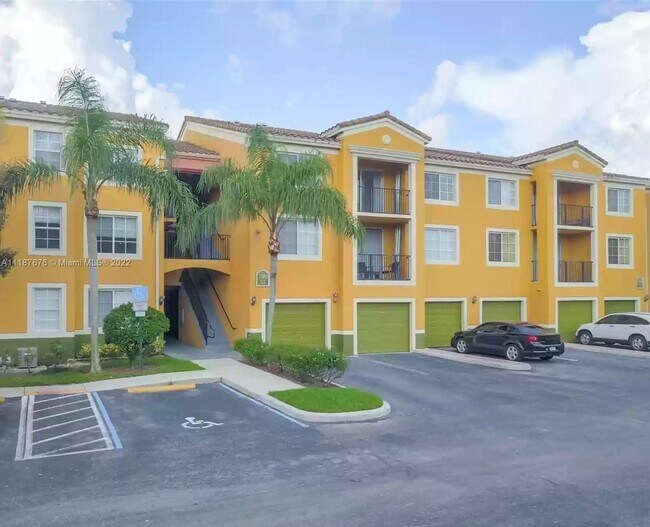 2080 W Preserve Way Unit 303, Miramar, FL 33025 Apartments in Miramar
