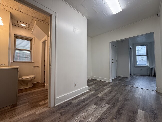 Foto del edificio - 292 Catherine St