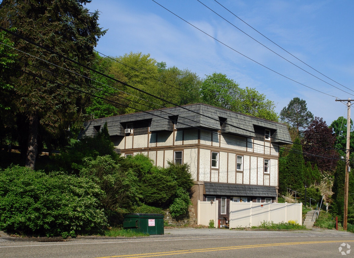 2807 Middle Rd, Allison Park, PA 15101 Apartments in Allison Park, PA