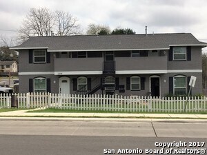 Primary Photo - 11014 Belair Dr