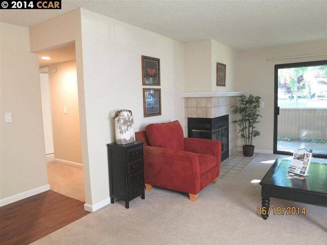 Foto del edificio - 2 bedroom in Fremont CA 94555