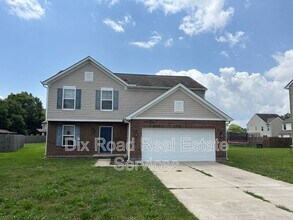 Building Photo - 449 Draft Ct