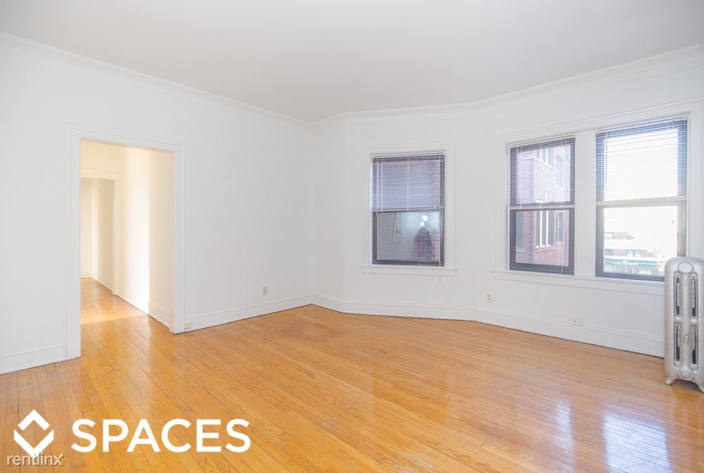 2 br, 1 bath - 533 W Aldine Ave 2W - 2 br, 1 bath  - 533 W Aldine Ave 2W