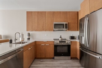 Building Photo - Dexter Street Commons