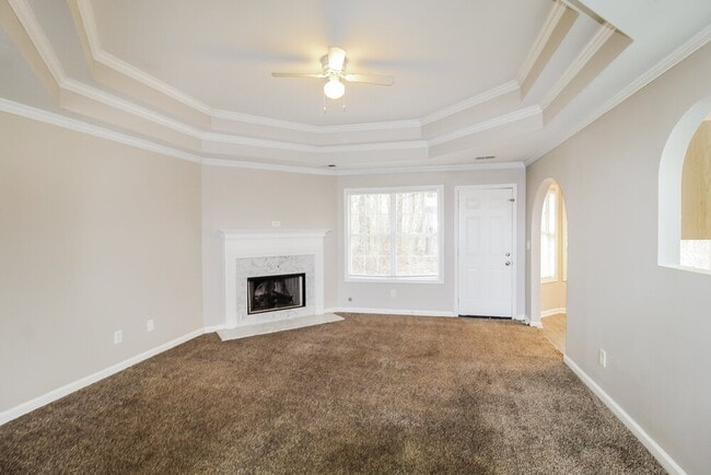 Building Photo - 4358 James Wade Dr