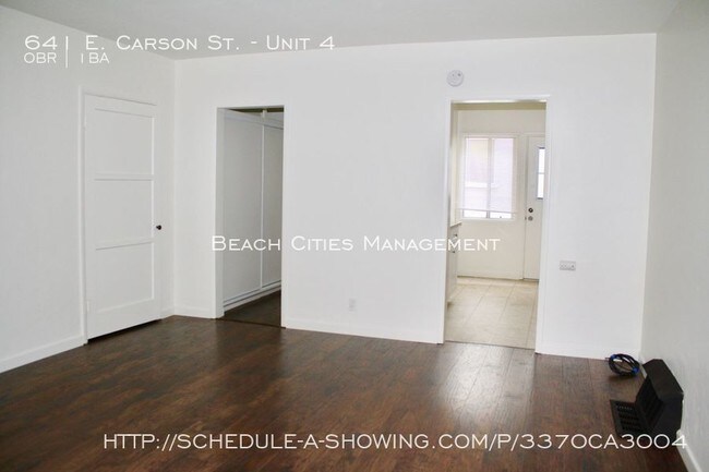 Building Photo - 641 E Carson St