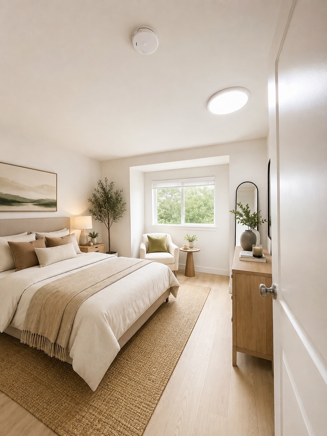 Interior Photo - Wellington Place Apartments