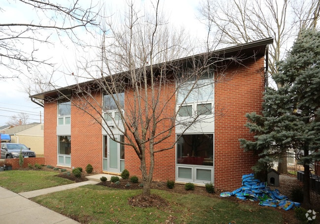 Building Photo - Grandview Heights