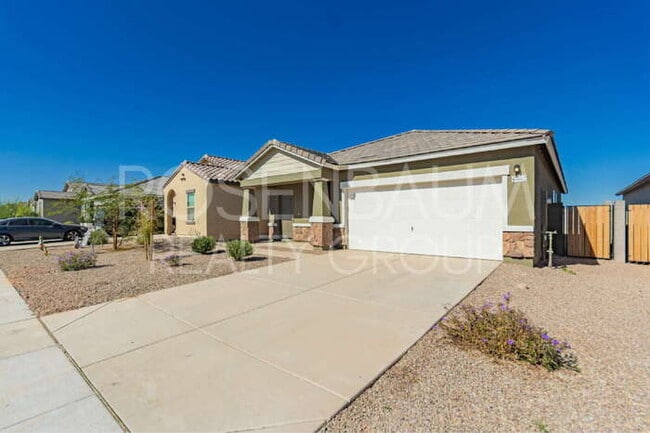 Foto del edificio - 47662 W Mellen Ln