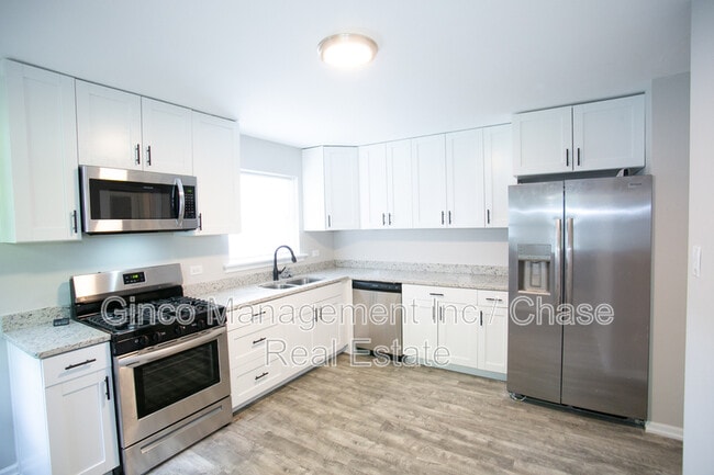 Foto del edificio - 8837 S Talman Ave